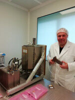 Photo Exhibition '175 Years Montanuniversit�t'