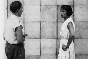 Pionierinnen der Architektur