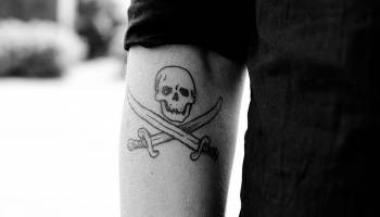 PiratIn für die Nation