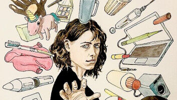 'Plastic!' im JKU Zirkus des Wissens