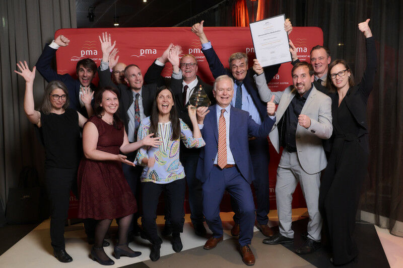 © pma/Hörmandinger