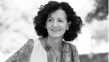 Poetik und Religion mit Maja Haderlap und Hans Blumenberg