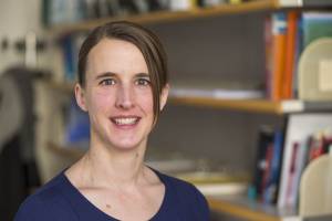 Political Scientist Spilker Awarded the Ars Docendi State Prize