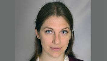 Post-Doctrack Stipendium der �sterreichischen Akademie der Wissenschaften f�r die Historikerin Katharina Scharf