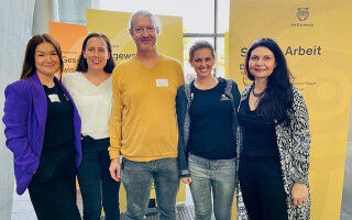 Practice Day 'soza:vernetzt' 2024