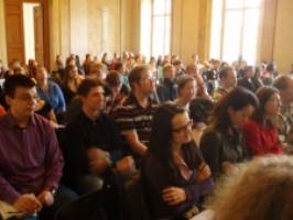 Praxis der Finanz- und Versicherungsmathematik - Studieren mit Praxisbezug