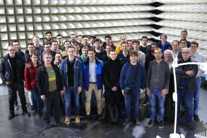 Praxisnahe ,,Vorlesung