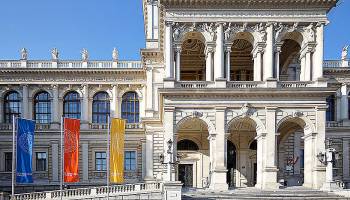 Preise und Auszeichnungen im Oktober 2016