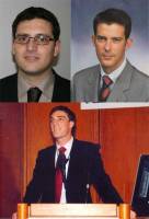 Preisverleihung der Fahrzeugverband-Jubil�umsstiftung des Fachverbandes der Fahrzeugindustrie �sterreichs