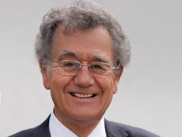 Prof. Hellmut Fleckseder, 1943-2018