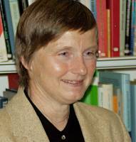 Prof. Ingrid Steiner ist FEMtech-Expertin des Monats