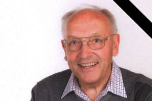 Prof. Winfried Huppmann - ein Nachruf