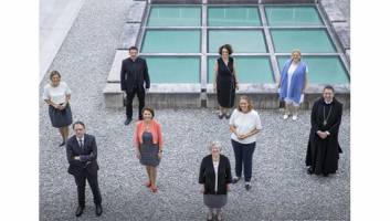 Professorship in Memory of Marko Feingold