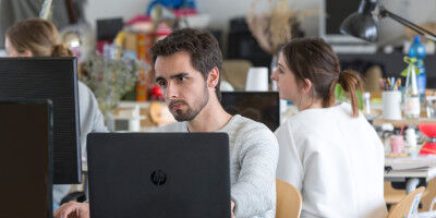 Programmierwettbewerb Catalyst Coding Contest am 31. M�rz