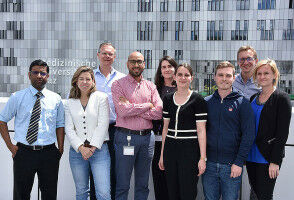 Projekt Ener-LIGHT untersucht Herzinsuffizienz