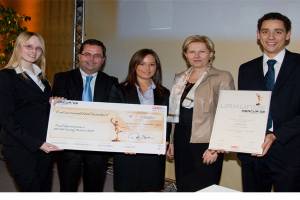 Projektion von Objektwerten in die Zukunft