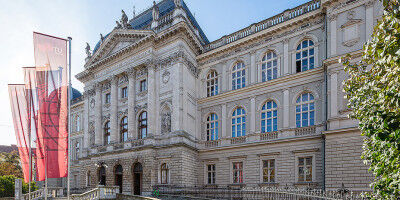 Quality Management at TU Graz Certified Again by AQ Austria