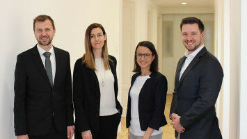 Quanten-Spin-off ParityQC zieht mit globalen Quantenunternehmen gleich