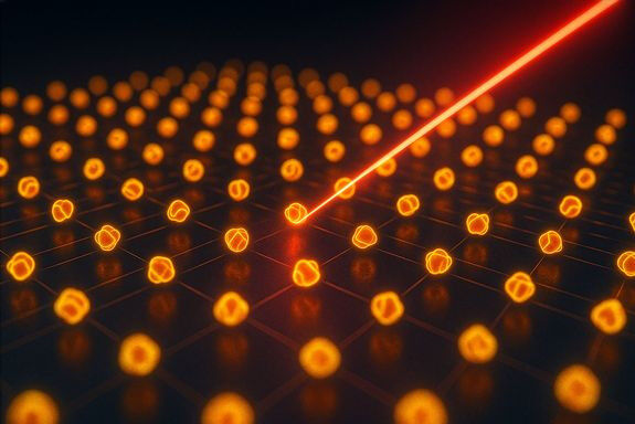 New theoretical methods make it possible to explain quantum systems consisting o