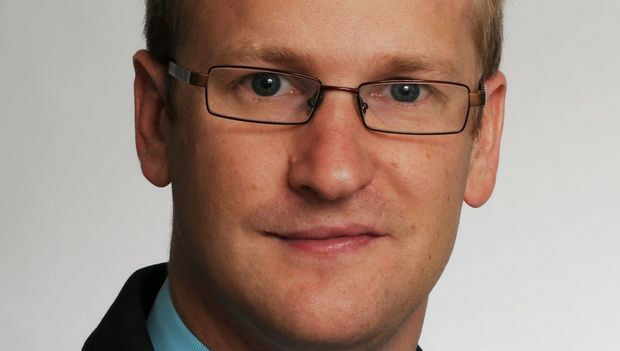 Wolfgang Gruber; Credit: privat