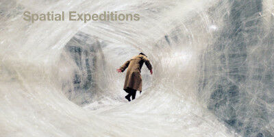 Raum erleben: TU Graz pr�sentiert Architekturmagazin GAM.13