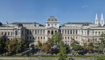 Rechtswissenschafterinnen und Informatiker f�r besondere akademische Verdienste an Universit�t Wien gew�rdigt