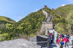 Reise nach China gewinnen: Studierendenwettbewerb von Huawei startet