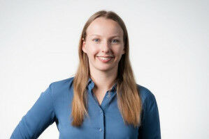 Resselpreis f�r Lisa Sinawehl