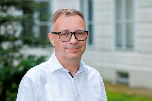 Richard Crevenna als Pr�sident der �sterreichischen Gesellschaft f�r Physikalische Medizin und Rehabilitation wiedergew�hlt