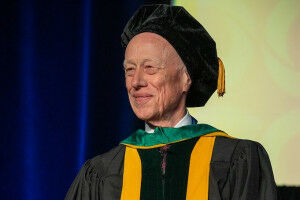 Richard P�tter zum Ehrenmitglied des American College of Radiology ernannt