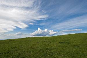 Ringvorlesung: Nachhaltige Entwicklung und IKT