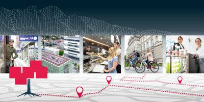 Roadmap zur Klimaneutralit�t: TU Graz setzt auf intelligentes Ma�nahmenb�ndel