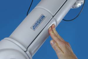 Roboter lernen fühlen