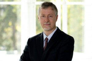 Roland Beisteiner takes up professorship in the field of Neurology