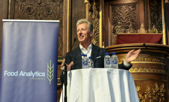 Rudolf Krska in Kopenhagen