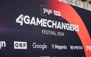 R�ckblick auf das 4GameChanger-Festival