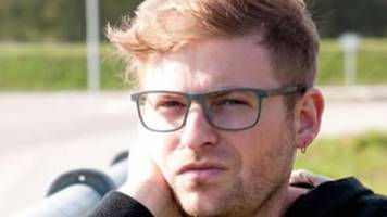 R�ckblick: Lesung mit Thomas Weber