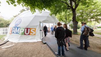 R�ckkehr der W�lfe: NACHGEFRAGT am 26. Juni