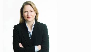 Sabine Einwiller: Kommunikation in der Krise