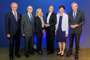 Sabine Pleschberger: Mit Forschung gegen die Pflegekrise