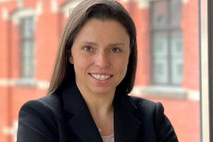 Sabine Steiner �bernimmt Professur f�r Angiologie