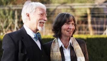 Salzburg Hochschulwochen: Theological Award for Jan and Aleida Assmann