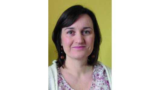 Bild:   Irmtraud Kaiser - Foto: Franz Putzhammer