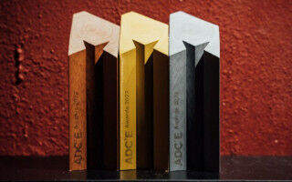 Salzburger Kreativstudierende gl�nzen europaweit beim ADCE Festival 2024