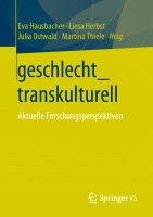Sammelband Doctorate School geschlecht_transkulturell