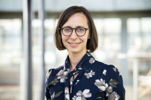 Sanja Bauer Mikulovic takes up tenure-track assistant professorship at MedUni Vienna