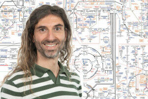 Saverio Tardito �bernimmt Tenure-Track-Assistenzprofessur an der MedUni Wien