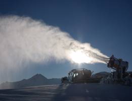 Schattenseiten des Wintervergn�gens