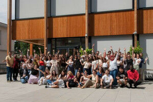 Schon jetzt an den Sommer denken