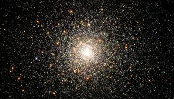 Schritt für Schritt durch die Entstehungsgeschichte der Erde